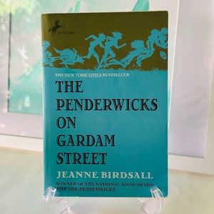 The Penderwicks On Graham Street Jeanne Birdsall